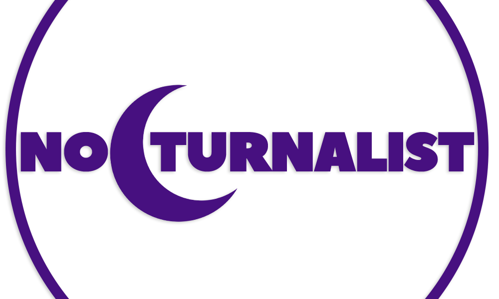 Nokturnalist 550 | Noćno Vreme