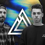 Cash Cash & ROZES – Up So High (Extended Mix)