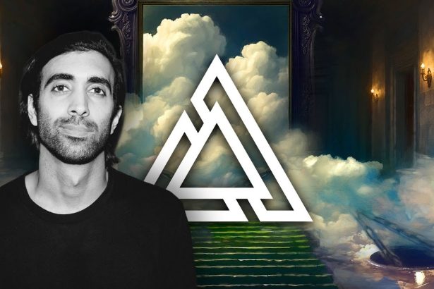 Unlike Pluto – Kiss Me To Sleep