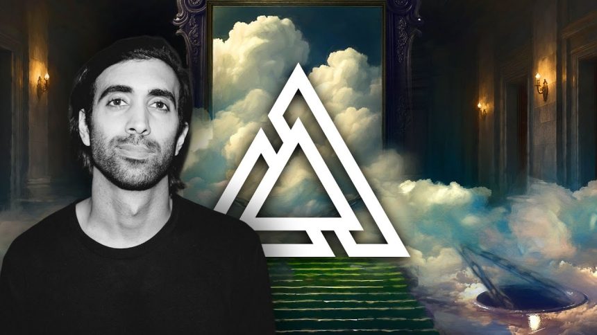 Unlike Pluto – Kiss Me To Sleep