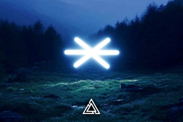 kalm – Fractured Light
