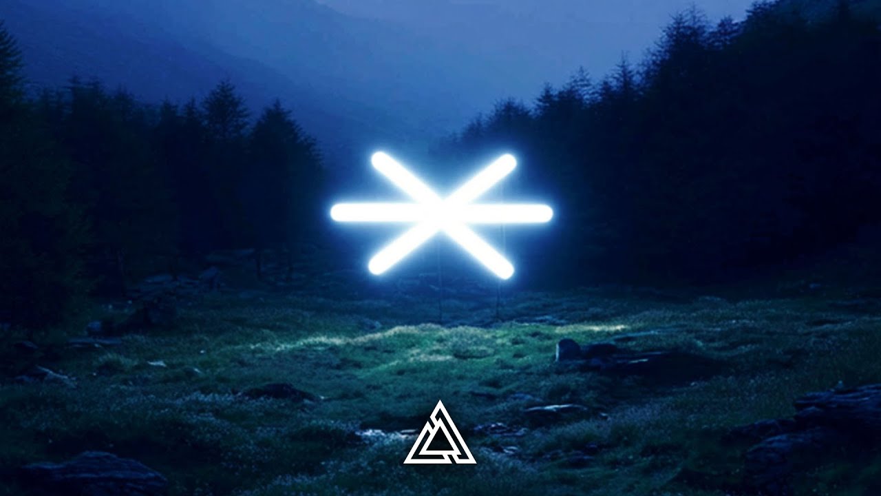 kalm – Fractured Light