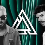 James Hype – Waterfalls (ft. Sam Harper & Bobby Harvey) [Ely Oaks Extended Remix]