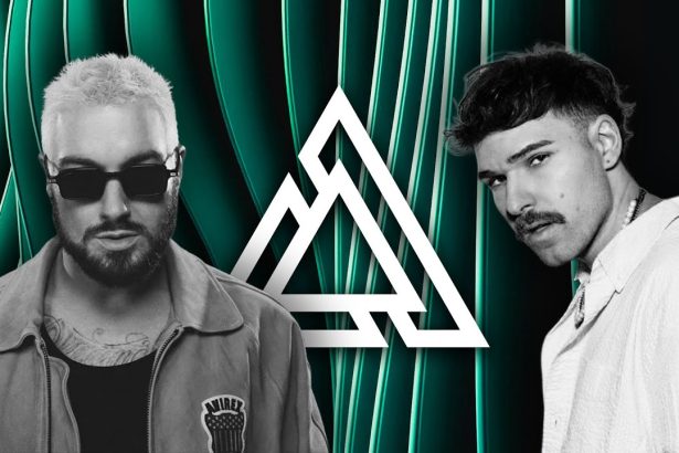 James Hype – Waterfalls (ft. Sam Harper & Bobby Harvey) [Ely Oaks Extended Remix]