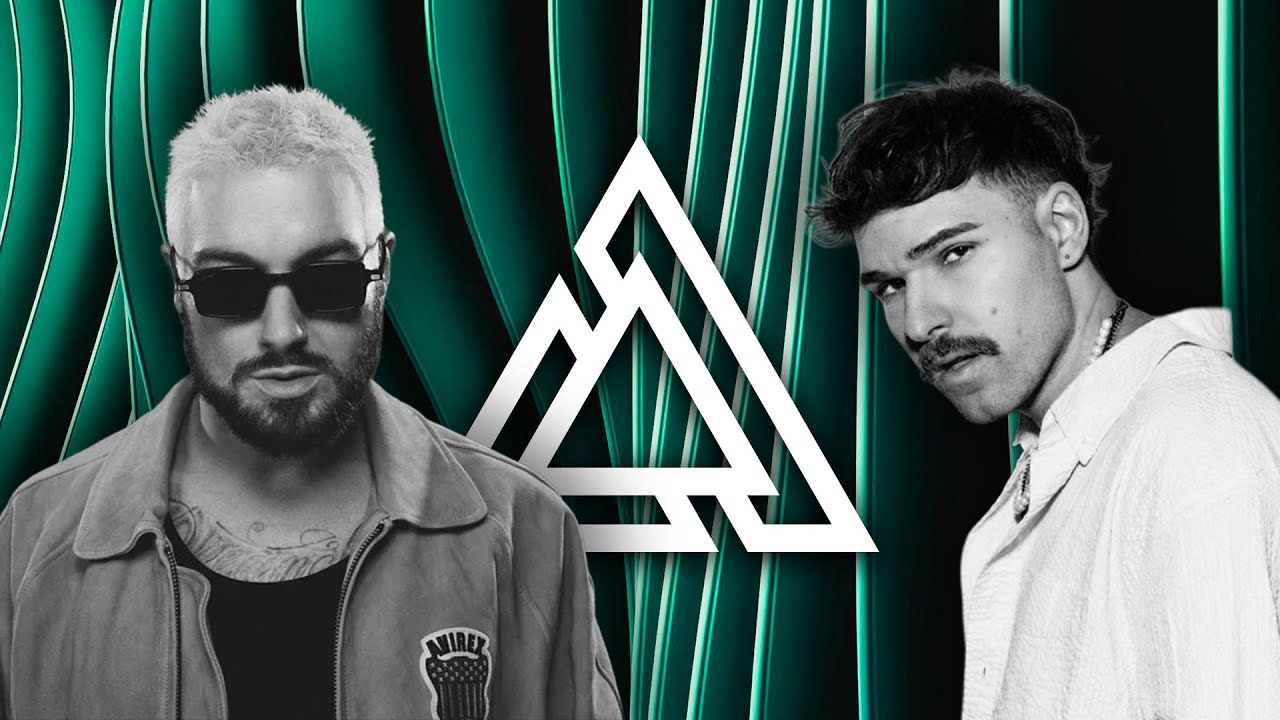 James Hype – Waterfalls (ft. Sam Harper & Bobby Harvey) [Ely Oaks Extended Remix]
