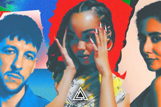 Sigala x Leigh-Anne x Jonita Gandhi – Hello (Extended Mix)