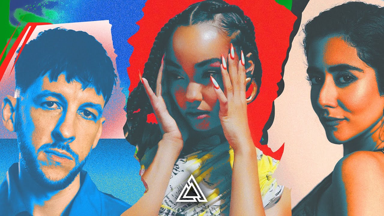 Sigala x Leigh-Anne x Jonita Gandhi – Hello (Extended Mix)