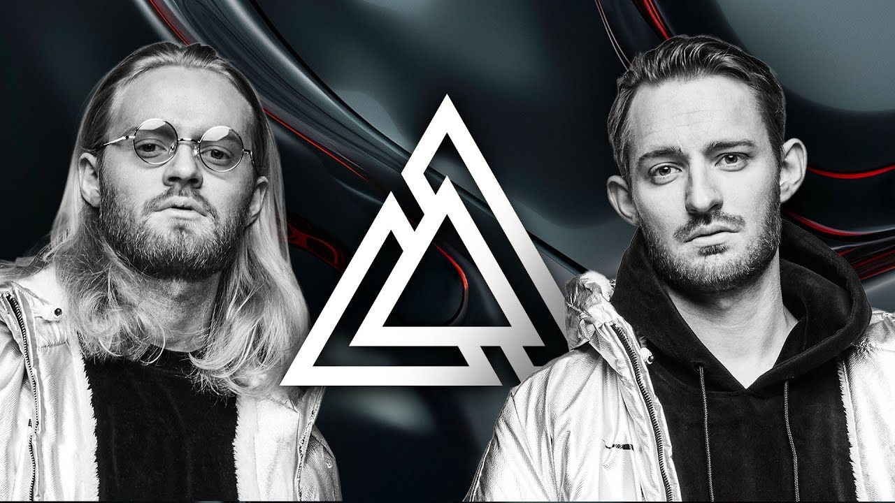 KREAM – So Hï (VIP Extended Mix)