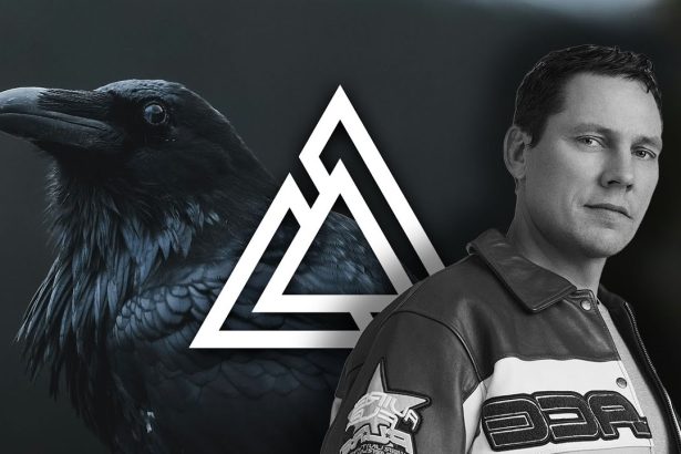Tiësto – RVN (Raven) [Extended Mix]