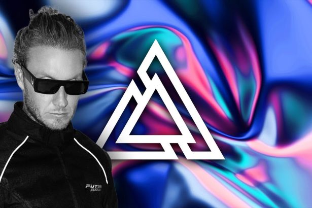 MORTEN X Luo Tianyi X CLSTR 56 X Terry Zhong – High (Extended Mix)