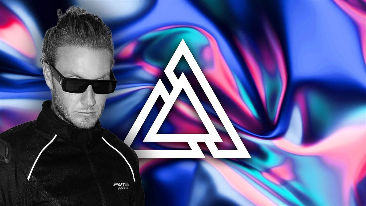MORTEN X Luo Tianyi X CLSTR 56 X Terry Zhong – High (Extended Mix)