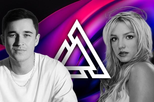 Britney Spears – I Wanna Go (John Summit Extended Remix)