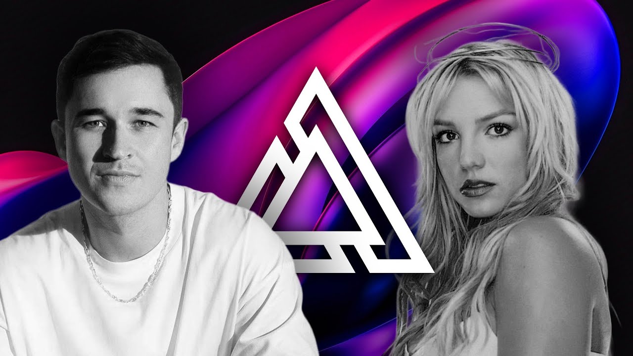 Britney Spears – I Wanna Go (John Summit Extended Remix)