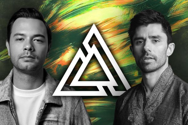 KSHMR & Sam Feldt – Pretender (Extended Mix)
