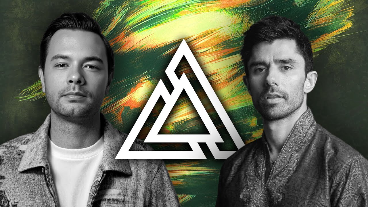 KSHMR & Sam Feldt – Pretender (Extended Mix)