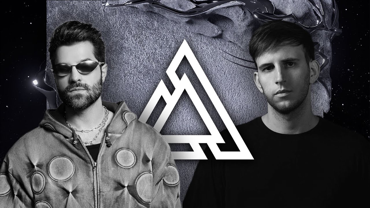 Alok & ILLENIUM – To The Moon (Extended Mix)