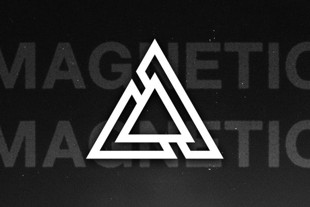all things break – magnetic magnetic