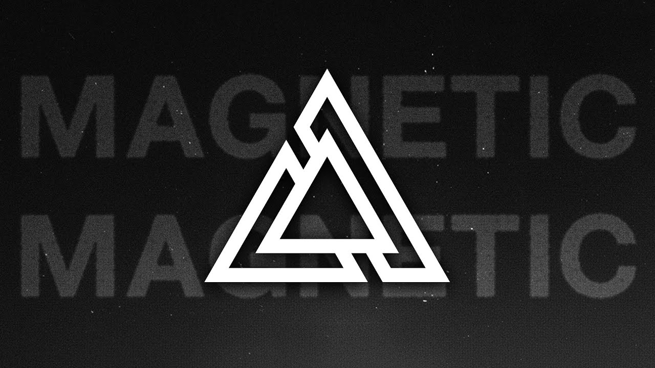 all things break – magnetic magnetic