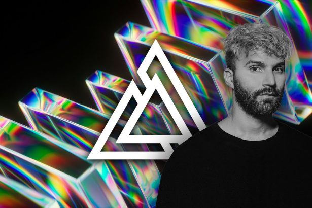 R3HAB – In My Head (Extended Mix)