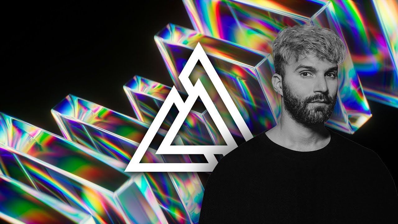 R3HAB – In My Head (Extended Mix)