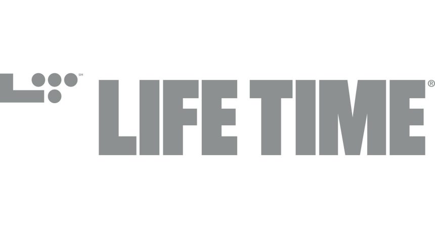 1761675315 Life Time Icon Logo