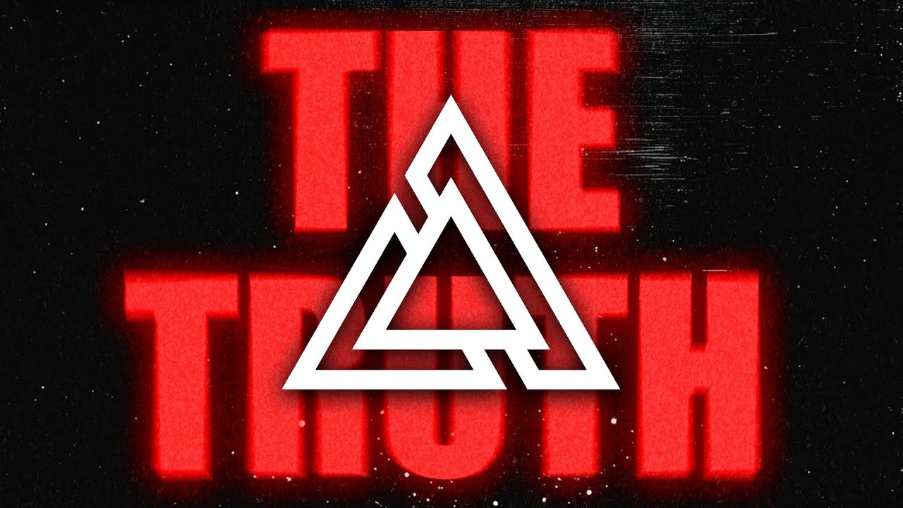 KVSH & DISORDER – The Truth (Extended Mix)