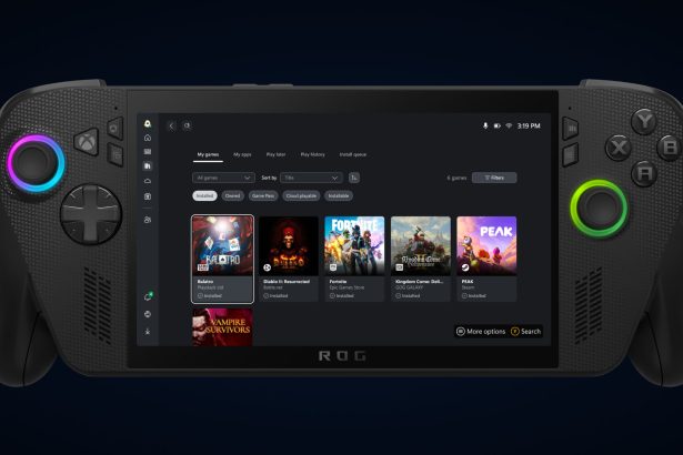 Neprimjetno pristupite svojoj knjižnici igara, aplikacijama i povijesti igranja na jednom mjestu s Xboxom na Windows računalima i mobilnim uređajima