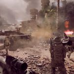 Posljednje ažuriranje Battlefield 2042 dodatno me oduševilo zbog BF6.