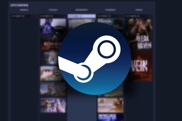 Valve ne usporava s ažuriranjima Steam Labsa – ovo bi moglo biti najbolje dosad