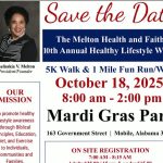 Deseta godišnja šetnja zdravim načinom života