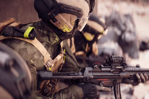 Bilješke o zakrpi za Battlefield 6 – najnovije promjene u igri