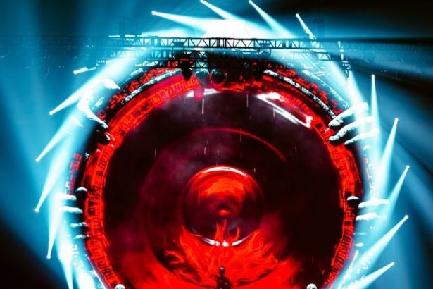 Rezz’s “PORTAL” Dazzles Fans and Redefines EDM History