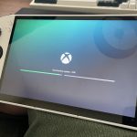 Možete instalirati novi Xbox Full screen način rada za Windows na ručna računala, ali hoće li raditi je drugo pitanje.