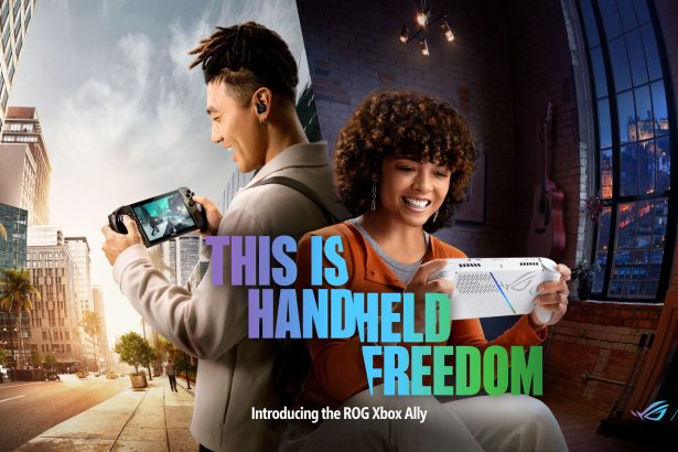 Ažuriranje za Xbox u listopadu: ROG Xbox Ally sada dostupan, program kompatibilnosti s ručnim uređajima i više