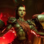 Ažuriranje Borderlands 4 koje uklanja božji nož s beskonačnim krvarenjem odgođeno je do sljedećeg tjedna.