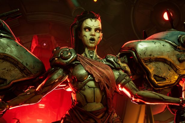 Ažuriranje Borderlands 4 koje uklanja božji nož s beskonačnim krvarenjem odgođeno je do sljedećeg tjedna.