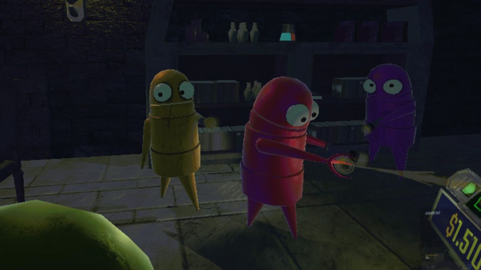 REPO’s New Cosmetic Update Promises More Than Just Quirky Hats and Outfits: “It’s Far Bigger and More Wild Than We Ever Expected”