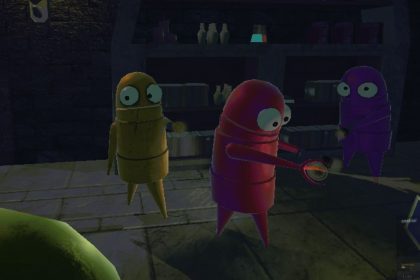 REPO’s New Cosmetic Update Promises More Than Just Quirky Hats and Outfits: “It’s Far Bigger and More Wild Than We Ever Expected”