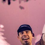 Afrojack pojačava zvučnike u Mumbaiju