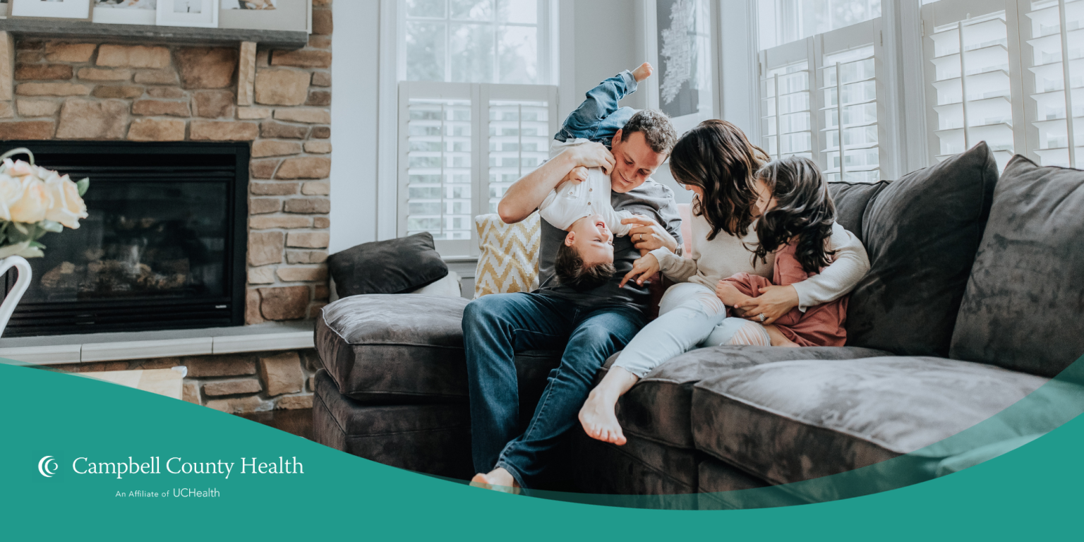 Važnost poznavanja zdravstvene povijesti vaše obitelji