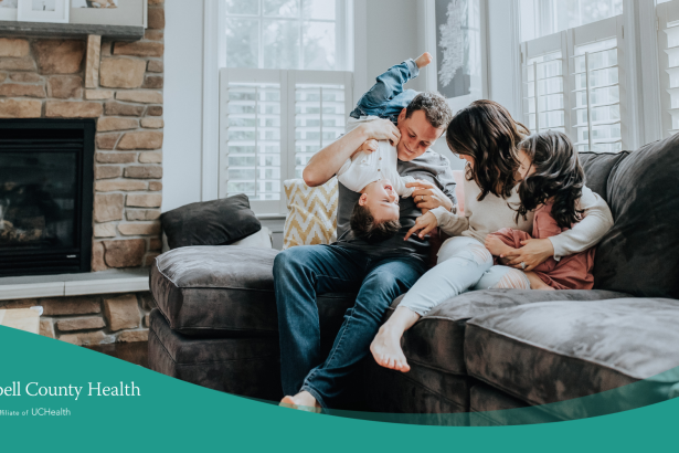 Važnost poznavanja zdravstvene povijesti vaše obitelji