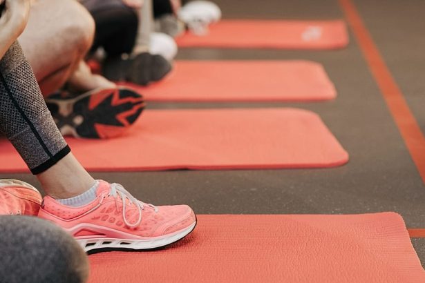 Zdrava prehrana i tjelovježba mogu smanjiti štetnu trbušnu masnoću, pokazuje britansko istraživanje