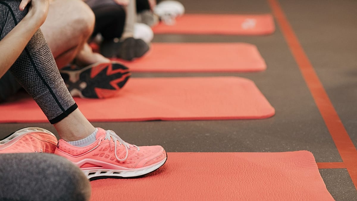Zdrava prehrana i tjelovježba mogu smanjiti štetnu trbušnu masnoću, pokazuje britansko istraživanje