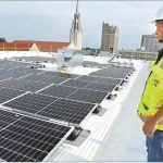 Koliko je zaista čista zelena energija? I dalje se proizvodi CO2 unatoč napretku tehnologije, što predstavlja rizik za zdravlje.