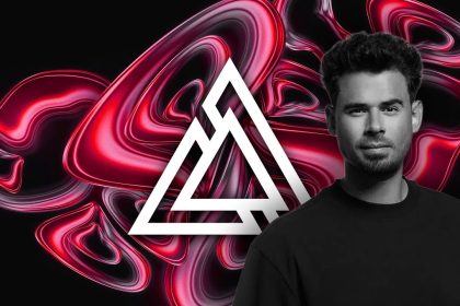 Gil Glaze & AFROJACK – Hold On (feat. EVIE) [Extended Mix]