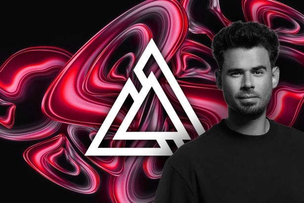 Gil Glaze & AFROJACK – Hold On (feat. EVIE) [Extended Mix]