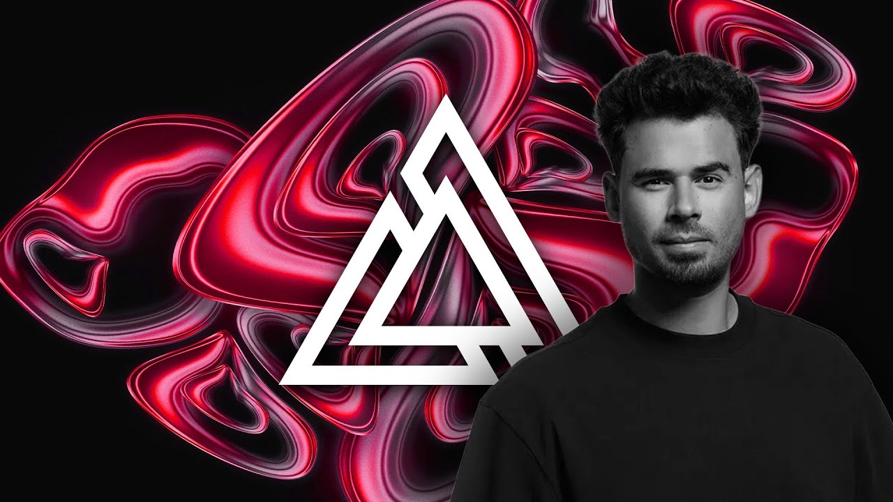 Gil Glaze & AFROJACK – Hold On (feat. EVIE) [Extended Mix]