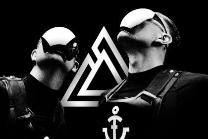 twocolors & TC/TC – Lies (Extended Mix)