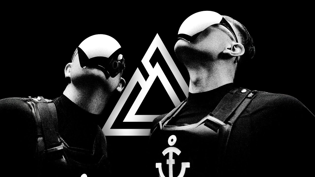 twocolors & TC/TC – Lies (Extended Mix)