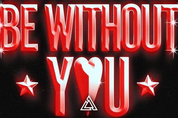 SOSA – Be Without You (Extended Mix)